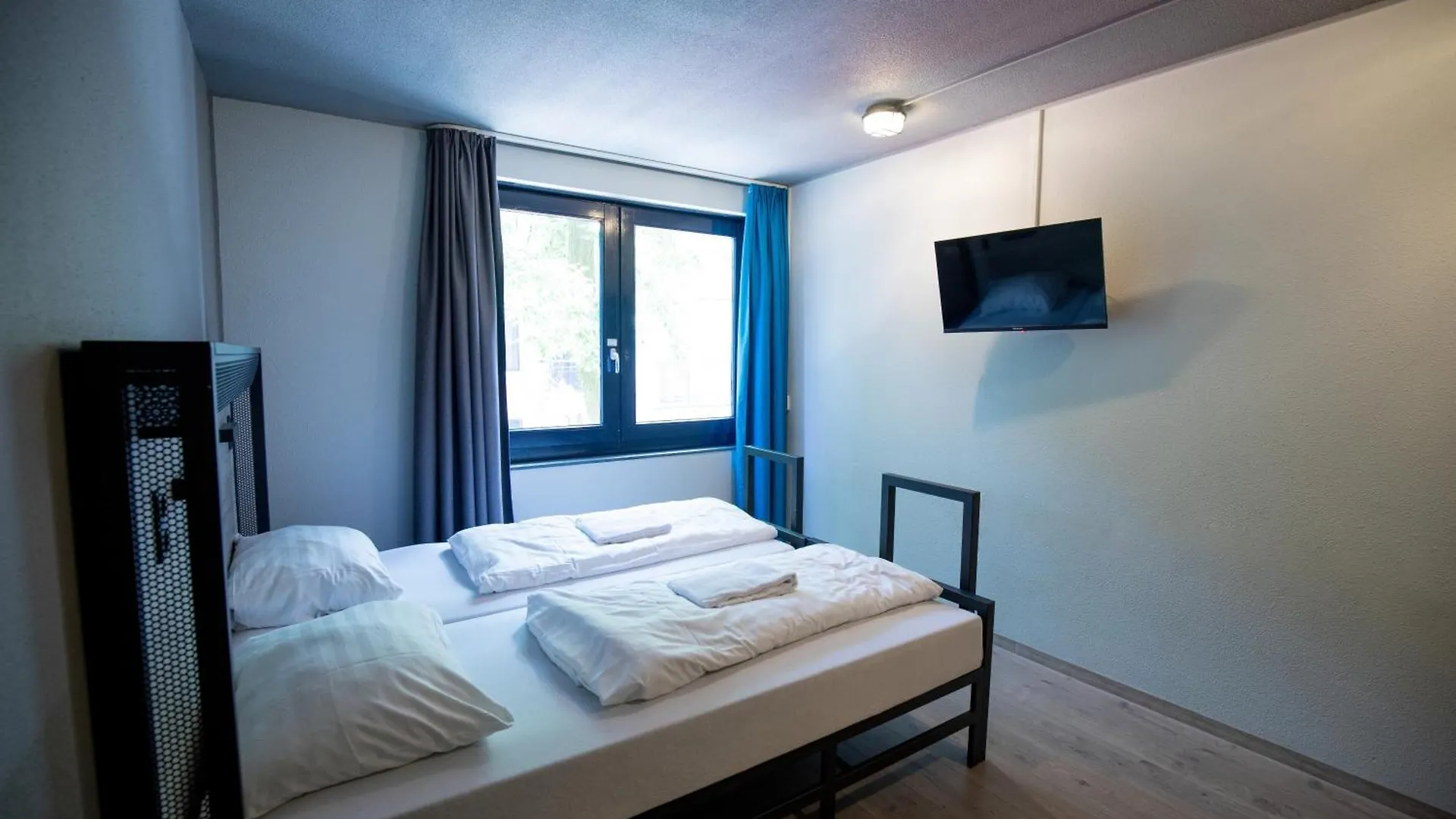 a&o Rotterdam City Niederlande