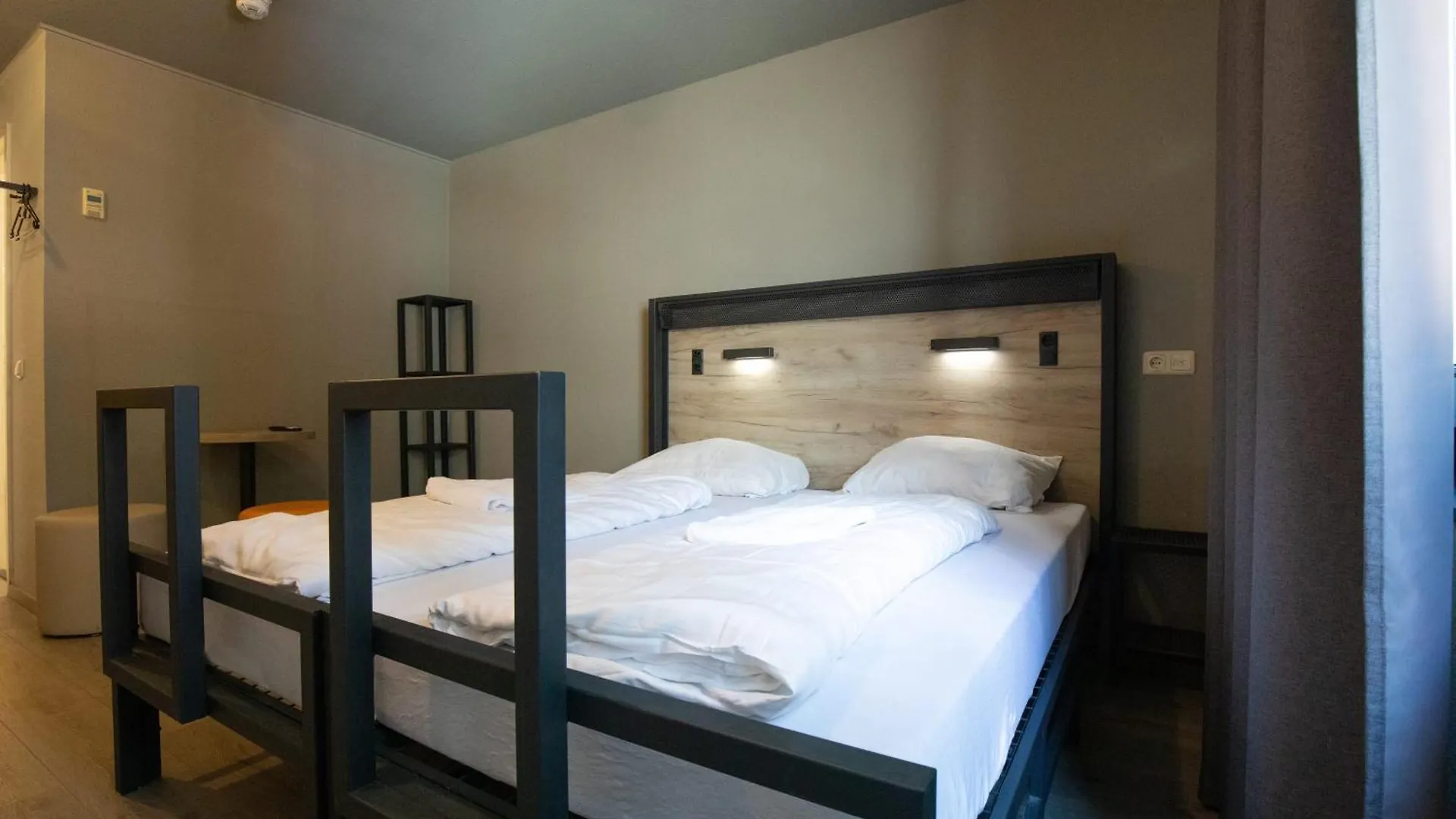 *** Hotel a&o Rotterdam City Niederlande