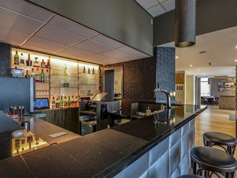 a&o Rotterdam City 3*,  Niederlande