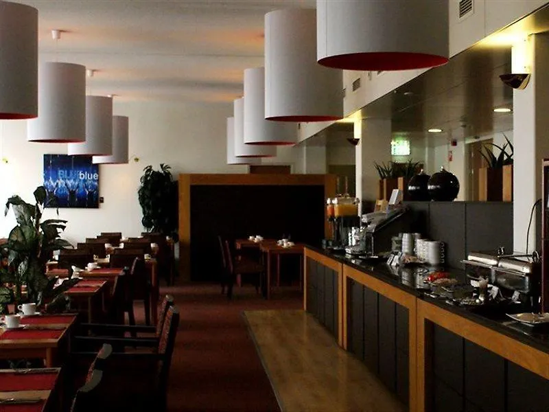 a&o Rotterdam City Hotel
