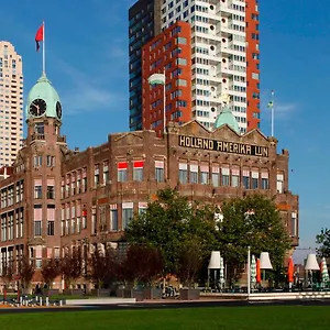 New York Hotel Rotterdam